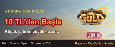 Günlük Enerji Yüklemesi promotion banner