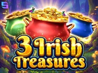 3 Irish Treasures game thumbnail