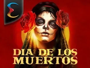 DIA DE LOS MUERTOS game thumbnail