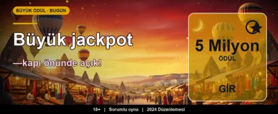 En İyi Casino Oyunları Burada banner
