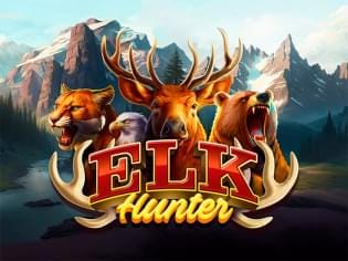 Elk Hunter game thumbnail