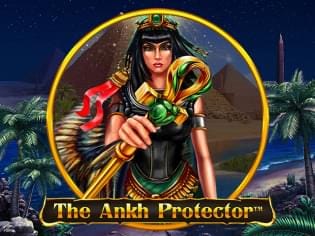 The Ankh Protector game thumbnail