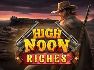 High Noon Riches game thumbnail