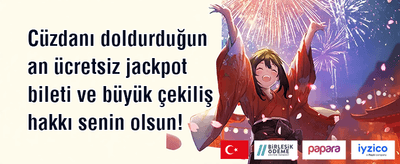 Arkadaşını Getir promotion banner