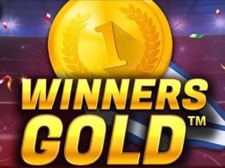 Winners Gold game thumbnail