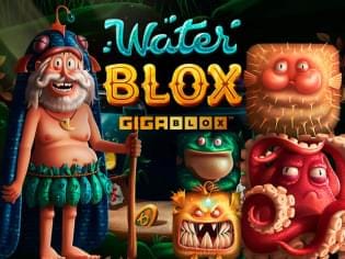 Water Blox Gigablox game thumbnail