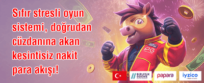 Haftalık Kayıp Bonusu promotion banner