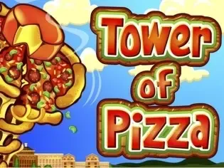 Tower Of Pizza game thumbnail