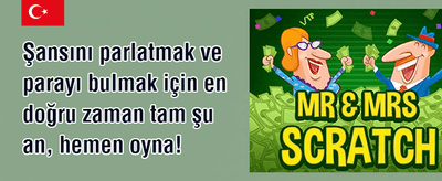 Arkadaşını Getir, Bonusa Kavuş promotion banner