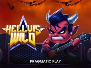 Hellvis Wild game thumbnail