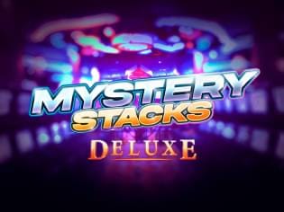 Mystery Stacks Deluxe game thumbnail