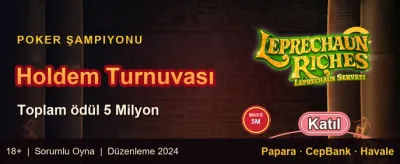 Süper Hoş Geldin Paketi promotion banner