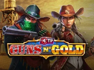 4TP Guns N’ Gold game thumbnail