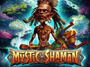 Mystic Shaman game thumbnail