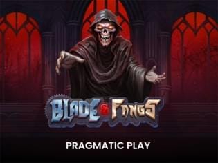 Blade & Fangs game thumbnail