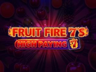 Fruit Fire 7’s game thumbnail