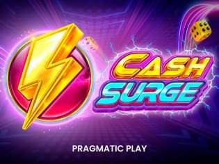 Cash Surge game thumbnail