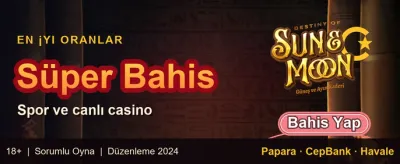 Slot Turnuvası promotion banner