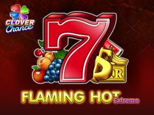 Flaming Hot Extreme game thumbnail