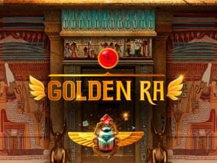 Golden Ra game thumbnail