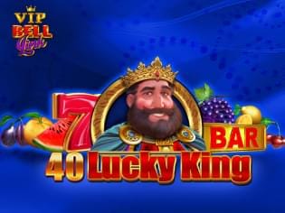 40 Lucky King VIP Bell Link game thumbnail