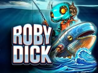 Roby Dick game thumbnail