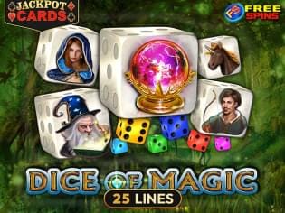 Dice of Magic game thumbnail